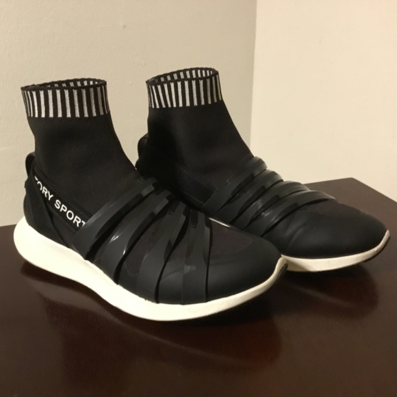 Tory Burch Shoes - Tory Sport Size 6
